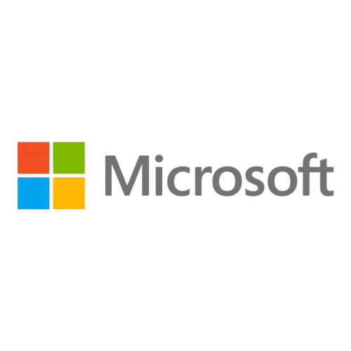 Microsoft Logo