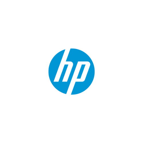 HP Logo